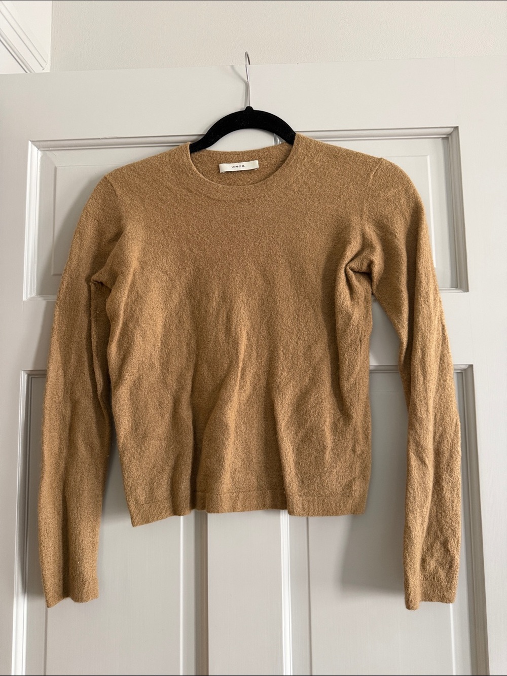 Vince Camel Crewneck Sweater